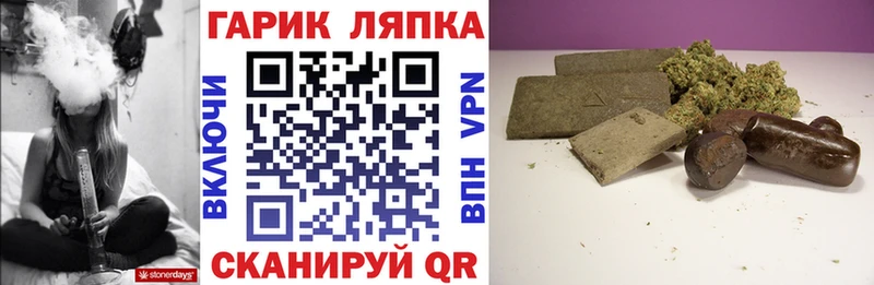 ГАШ VHQ  Севск 