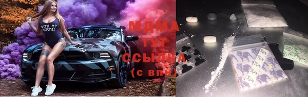 тгк Няндома