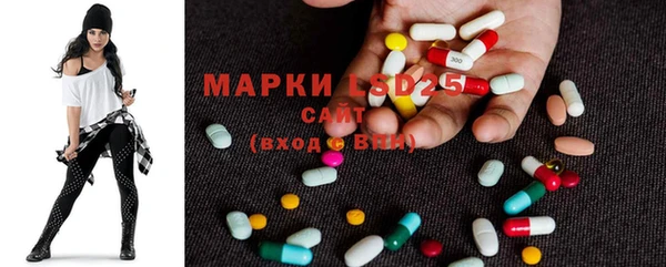 ешки Осинники